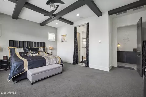 Bedroom - 1682 E Gillcrest Rd, Gilbert, AZ 85298 photo 3 of 6
