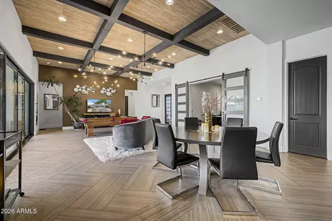 Dining - 1682 E Gillcrest Rd, Gilbert, AZ 85298 photo 2 of 4