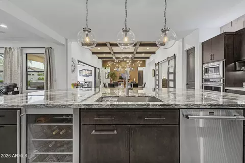 Kitchen - 1682 E Gillcrest Rd, Gilbert, AZ 85298 photo 3 of 7