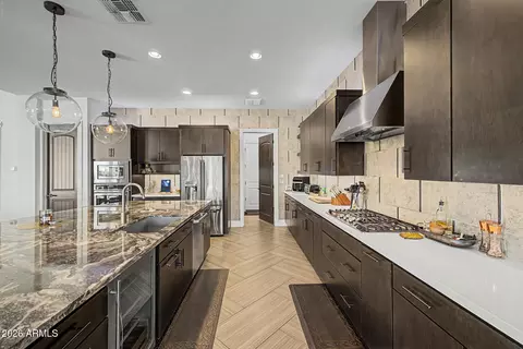 Kitchen - 1682 E Gillcrest Rd, Gilbert, AZ 85298 photo 1 of 7