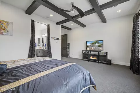 Bedroom - 1682 E Gillcrest Rd, Gilbert, AZ 85298 photo 2 of 6