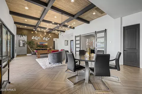 Dining - 1682 E Gillcrest Rd, Gilbert, AZ 85298 photo 1 of 4