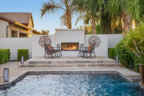 Exterior - 1682 E Gillcrest Rd, Gilbert, AZ 85298 photo 17 of 20