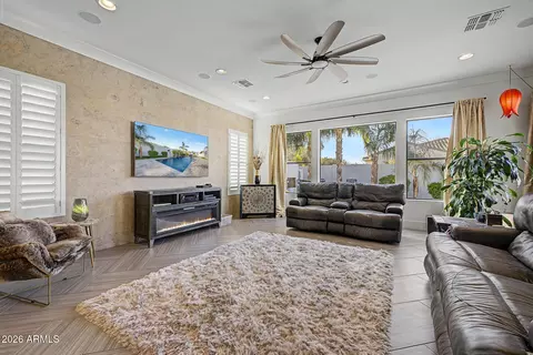 Living - 1682 E Gillcrest Rd, Gilbert, AZ 85298 photo 1 of 2