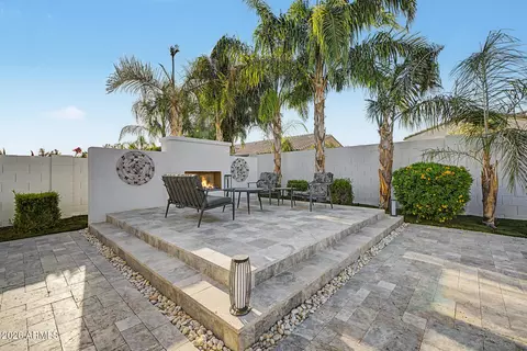 Exterior - 1682 E Gillcrest Rd, Gilbert, AZ 85298 photo 14 of 15