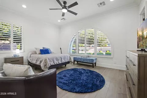 Bedroom - 1682 E Gillcrest Rd, Gilbert, AZ 85298 photo 4 of 6