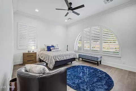 Bedroom - 1682 E Gillcrest Rd, Gilbert, AZ 85298 photo 4 of 6