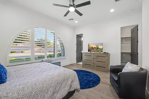 Bedroom - 1682 E Gillcrest Rd, Gilbert, AZ 85298 photo 5 of 6