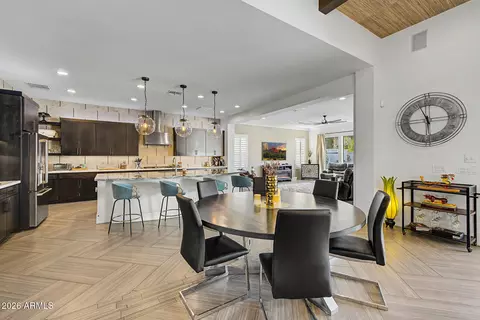 Dining - 1682 E Gillcrest Rd, Gilbert, AZ 85298 photo 4 of 4