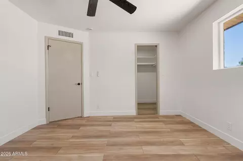 Bedroom - 6060 E Dallas St, Mesa, AZ 85205 photo 3 of 3