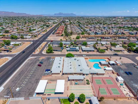 View/Area - 6060 E Dallas St, Mesa, AZ 85205 photo 6 of 10