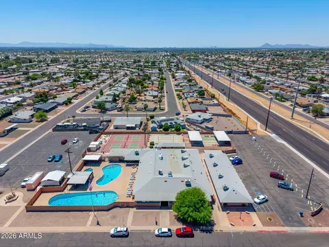 View/Area - 6060 E Dallas St, Mesa, AZ 85205 photo 5 of 10
