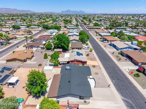 View/Area - 6060 E Dallas St, Mesa, AZ 85205 photo 3 of 10