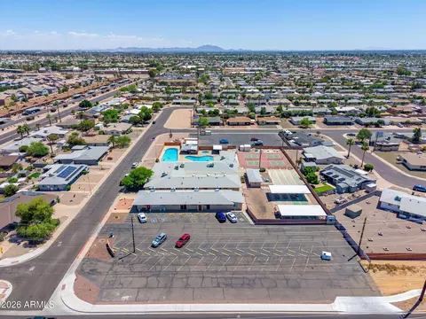 View/Area - 6060 E Dallas St, Mesa, AZ 85205 photo 9 of 10