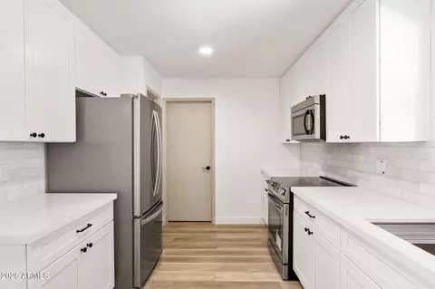 Kitchen - 6060 E Dallas St, Mesa, AZ 85205 photo 3 of 3