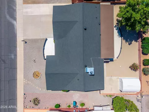 View/Area - 6060 E Dallas St, Mesa, AZ 85205 photo 4 of 10
