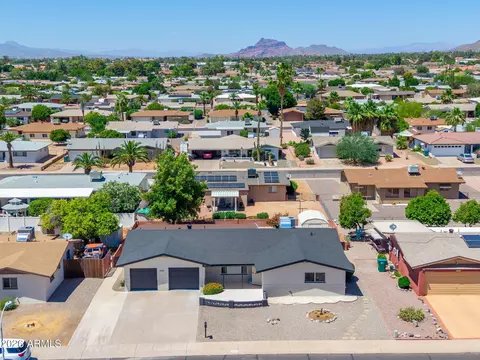 View/Area - 6060 E Dallas St, Mesa, AZ 85205 photo 1 of 10
