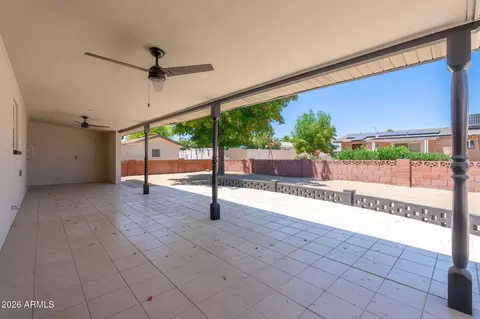 Exterior - 6060 E Dallas St, Mesa, AZ 85205 photo 5 of 15