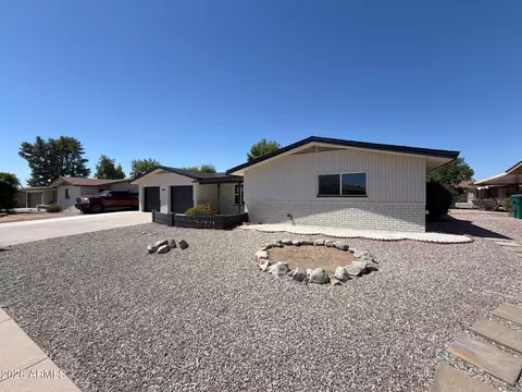 6060 E Dallas St, Mesa, AZ 85205
