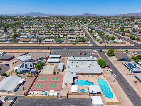 View/Area - 6060 E Dallas St, Mesa, AZ 85205 photo 7 of 10