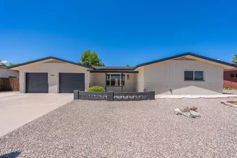6060 E Dallas St, Mesa, AZ 85205