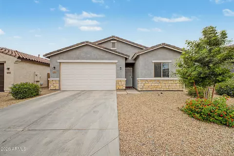 35211 W Santa Barbara Ave, Maricopa, AZ 85138