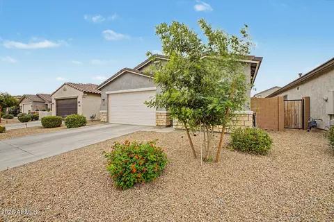 35211 W Santa Barbara Ave, Maricopa, AZ 85138