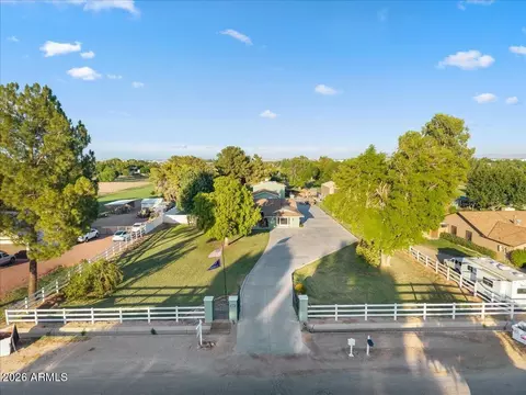 7701 N 177th Ave, Waddell, AZ 85355