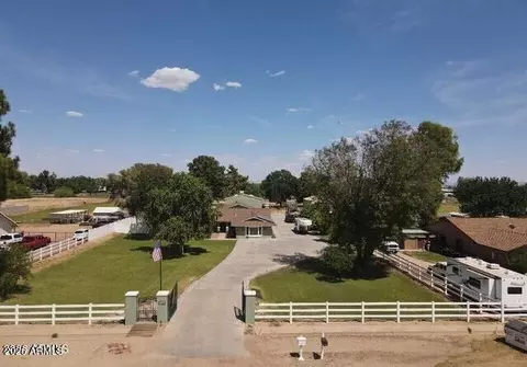 7701 N 177th Ave, Waddell, AZ 85355