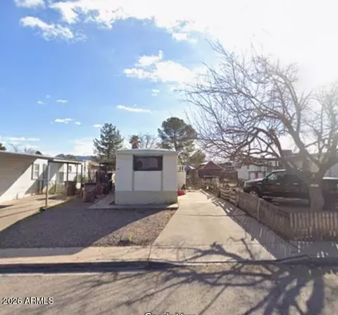 1831 Arrowhead Dr, Douglas, AZ 85607 photo 2
