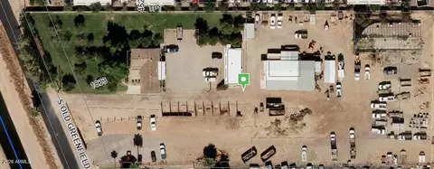 1833 S Old Greenfield Rd #-, Mesa, AZ 85206