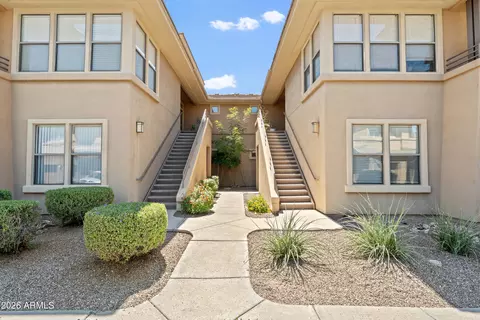 20100 N 78th Pl #1110, Scottsdale, AZ 85255