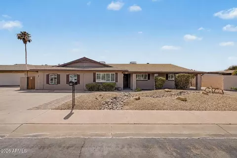 760 N Comanche Dr, Chandler, AZ 85224