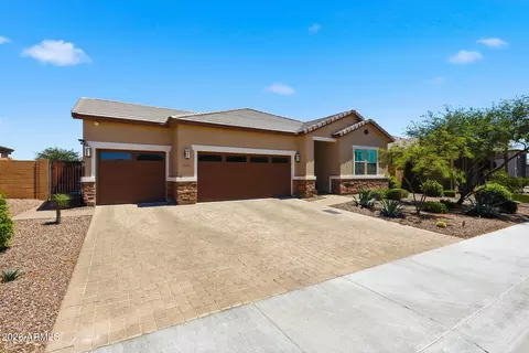 6601 N 127th Dr, Glendale, AZ 85307