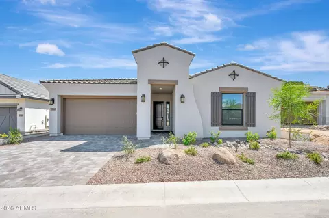 21669 W Glenrosa Ave, Buckeye, AZ 85396