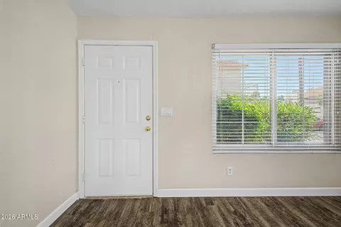 Entry Way - 5808 E Brown Rd #7, Mesa, AZ 85205 photo 2 of 2
