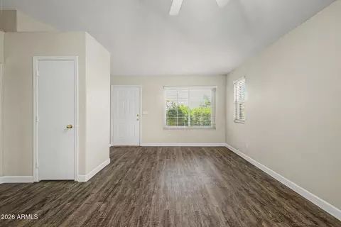 Living - 5808 E Brown Rd #7, Mesa, AZ 85205 photo 4 of 11