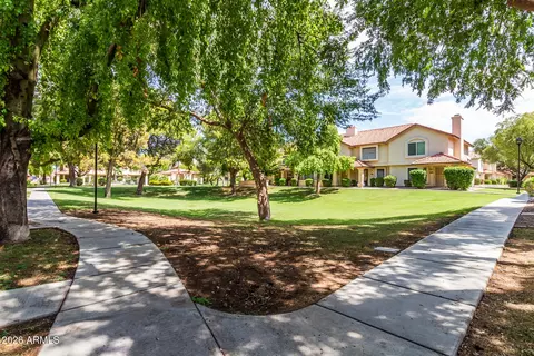 Exterior - 5808 E Brown Rd #7, Mesa, AZ 85205 photo 4 of 8