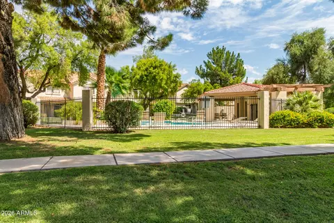 Exterior - 5808 E Brown Rd #7, Mesa, AZ 85205 photo 5 of 8