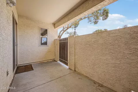 Exterior - 5808 E Brown Rd #7, Mesa, AZ 85205 photo 3 of 8