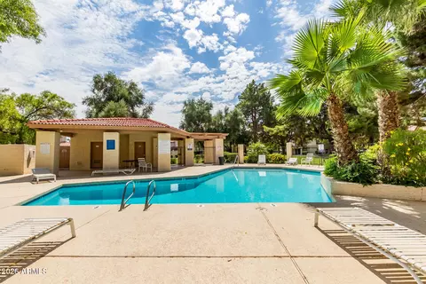 Exterior - 5808 E Brown Rd #7, Mesa, AZ 85205 photo 7 of 8