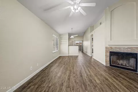 Living - 5808 E Brown Rd #7, Mesa, AZ 85205 photo 6 of 11