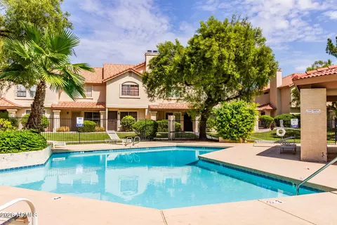 Exterior - 5808 E Brown Rd #7, Mesa, AZ 85205 photo 6 of 8