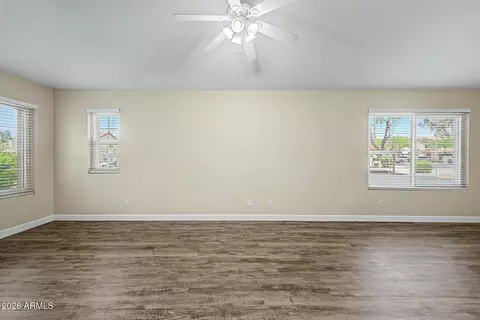 Living - 5808 E Brown Rd #7, Mesa, AZ 85205 photo 5 of 11