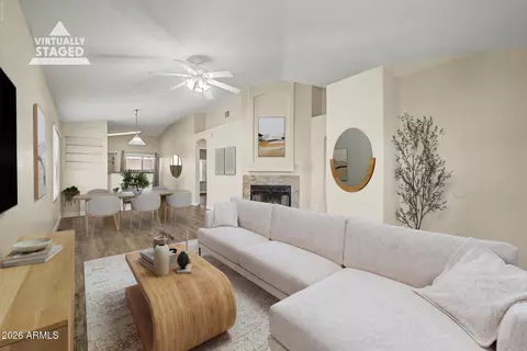 Living - 5808 E Brown Rd #7, Mesa, AZ 85205 photo 1 of 11