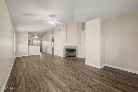 Living - 5808 E Brown Rd #7, Mesa, AZ 85205 photo 2 of 11