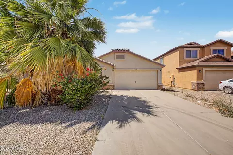 3948 E Mine Shaft Rd, San Tan Valley, AZ 85143
