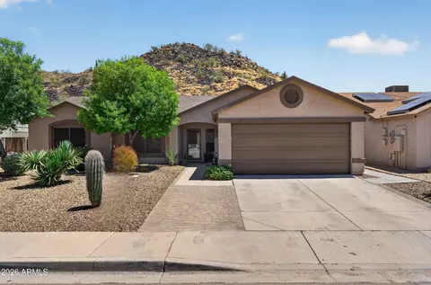 22625 N 30th Ave, Phoenix, AZ 85027