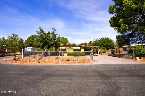 2724 S Sunset Dr, Cottonwood, AZ 86326