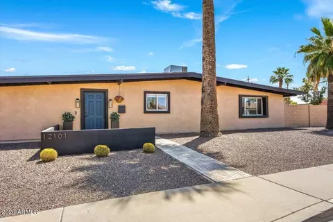 12101 N 36th St, Phoenix, AZ 85028